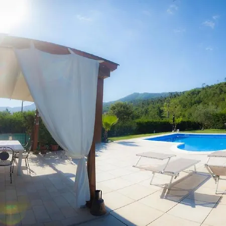 Jack Holiday home Garlenda