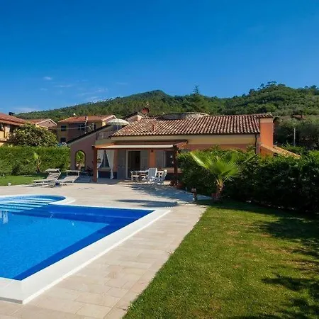Holiday home Jack *